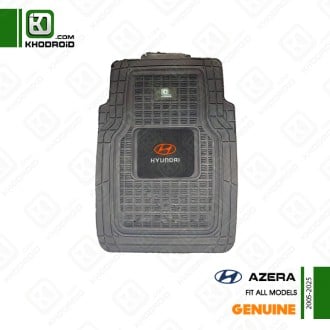 زیر پایی لاستیکی هیوندای آزرا 2005 تا 2025 جنیون